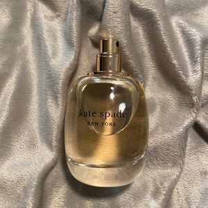 kate spade perfume